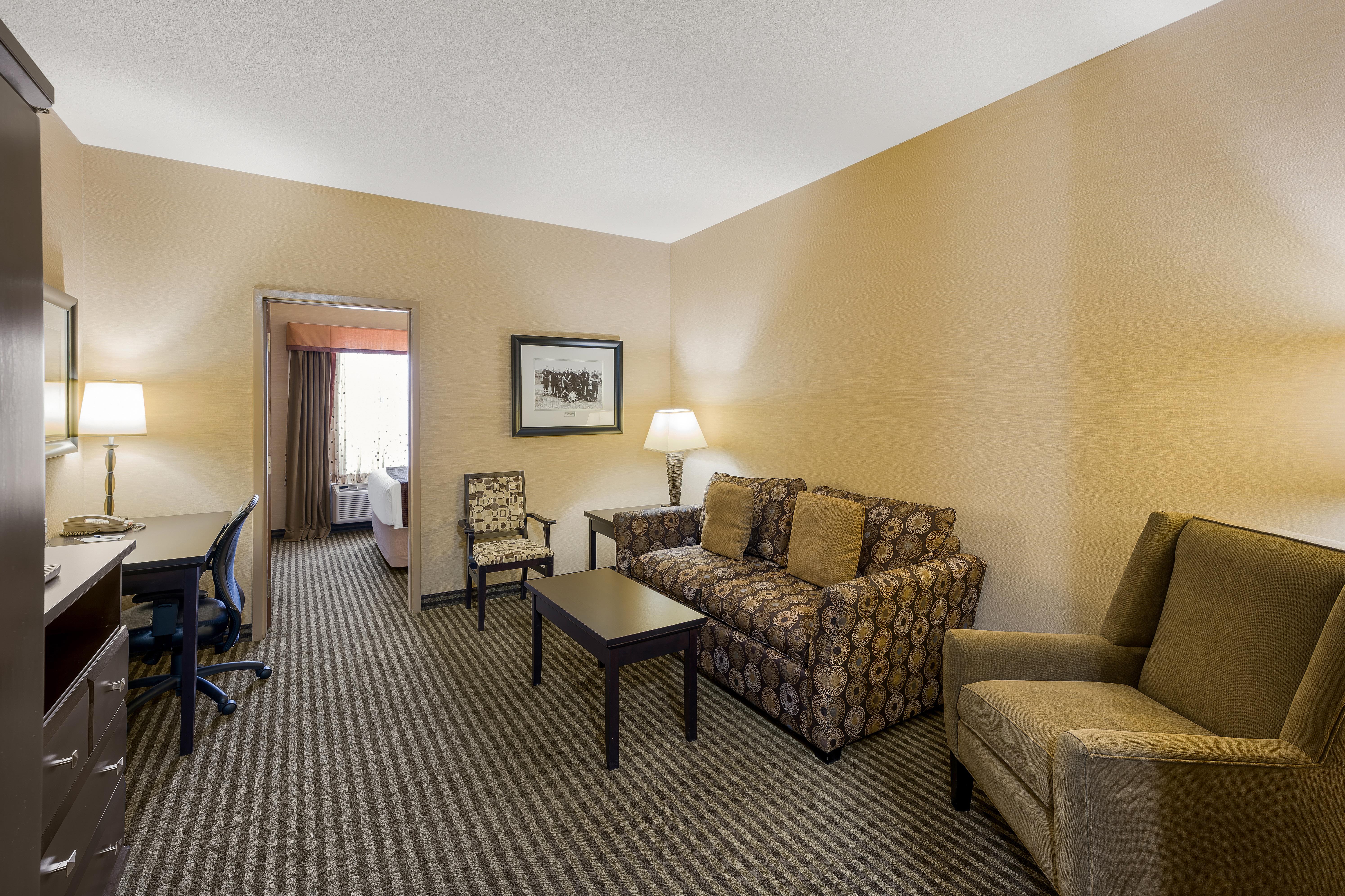 jasper inn & suites, hotel in Jasper AB